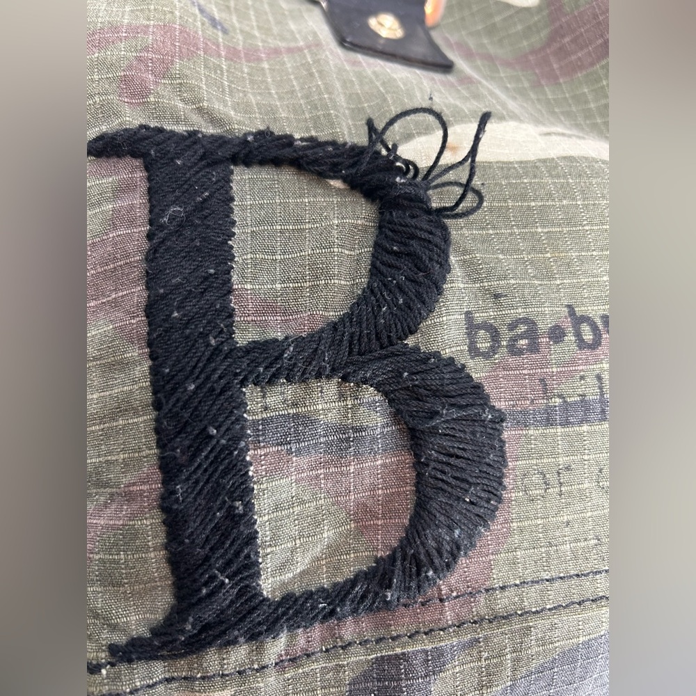 L.A.M.B. Designer Lambie Cami Tote👑 - Picture 13 of 16